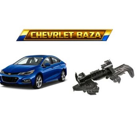 Chevrolet Cruze 2016-2019 radiator yan plasması – Ehtiyat hissələri – ucuztap.az