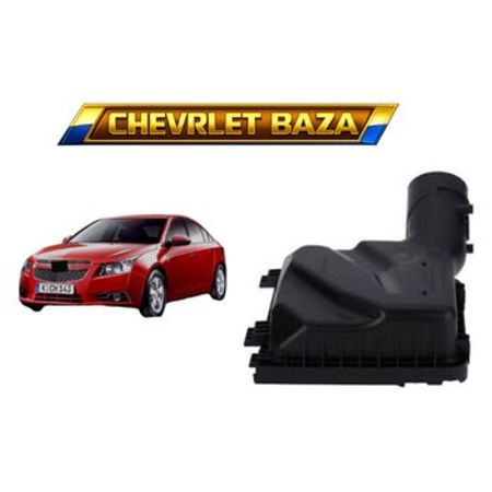 Chevrolet cruze (09-14) hava filter korpusu – Ehtiyat hissələri – ucuztap.az