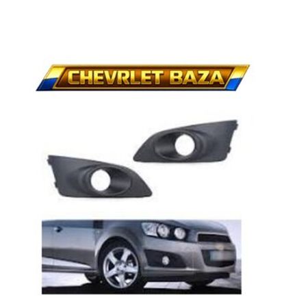 Chevrolet Aveo T300 duman işığın hissəsi – Ehtiyat hissələri – ucuztap.az