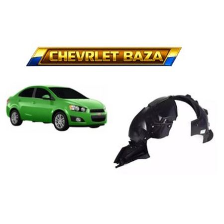 Chevrolet Aveo T300-T250 qanad altı – Ehtiyat hissələri – ucuztap.az