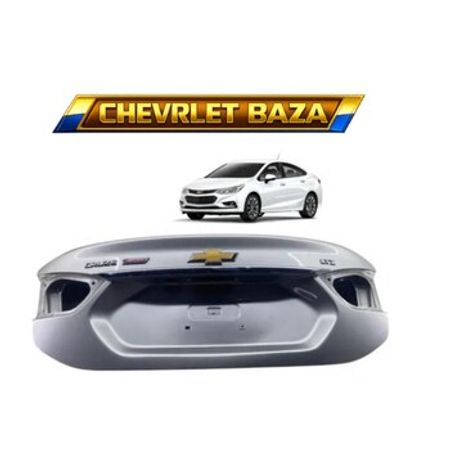 Chevrolet Cruze 2016-2018 baqajı – Ehtiyat hissələri – ucuztap.az