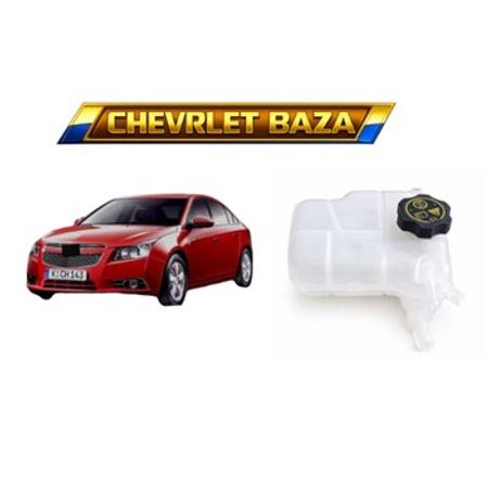 Chevrolet Cruze 2009-2015 su çəni – Ehtiyat hissələri – ucuztap.az