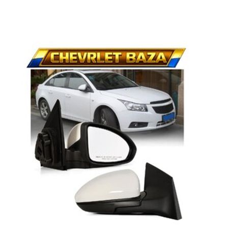 Chevrolet Cruze 2009-2014 yan güzgüsü – Ehtiyat hissələri – ucuztap.az