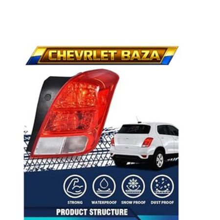 Chevrolet Trax 2014-2015 stop işıqları – Ehtiyat hissələri – ucuztap.az