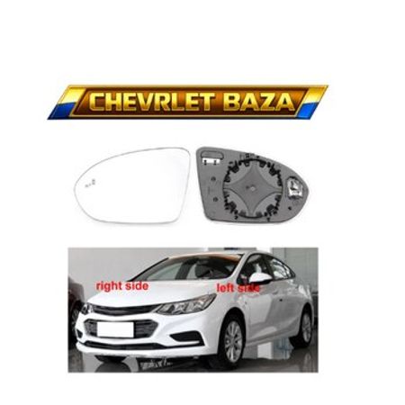 Chevrolet Cruze 2016-2018 yan güzgü içi – Ehtiyat hissələri – ucuztap.az