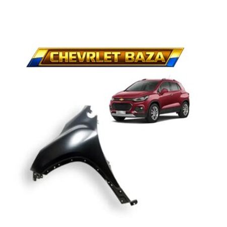 Chevrolet Trax 2017 qanadı – Ehtiyat hissələri – ucuztap.az