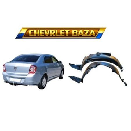 Chevrolet Cobalt ön qanadaltlığı – Ehtiyat hissələri – ucuztap.az