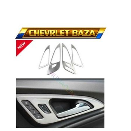 Chevrolet Malibu 2016-2019 qapı dəstəyi nikeli – Ehtiyat hissələri – ucuztap.az