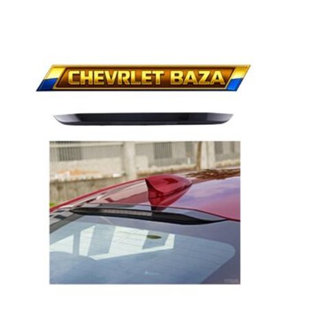 Chevrolet Cruze 2016-2019 arxa şüşə işığı – Ehtiyat hissələri – ucuztap.az