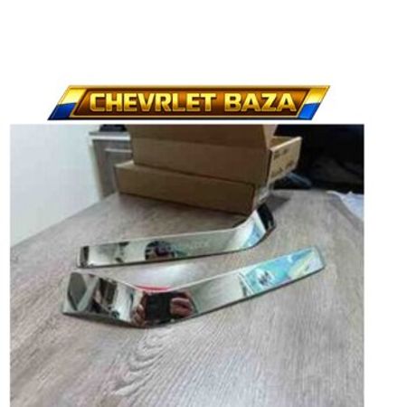 Chevrolet Equinox yan güzgü nikelləri – Ehtiyat hissələri – ucuztap.az