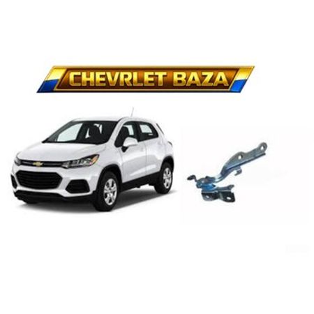 Chevrolet Trax 2017 kapot petləsi – Ehtiyat hissələri – ucuztap.az