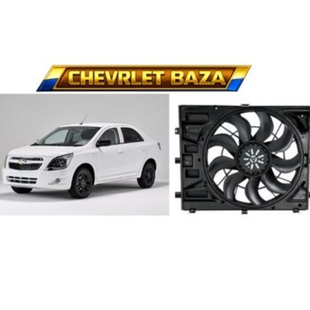 Chevrolet Cobalt pəri – Ehtiyat hissələri – ucuztap.az