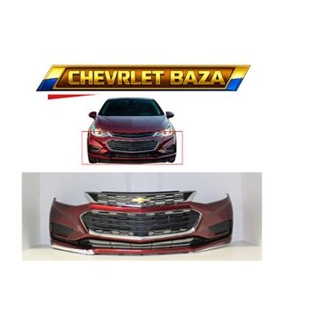 Chevrolet Cruze 2016-2018 ön buferi – Ehtiyat hissələri – ucuztap.az