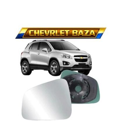 Chevrolet Trax 2014-2015 yan güzgü içi – Ehtiyat hissələri – ucuztap.az