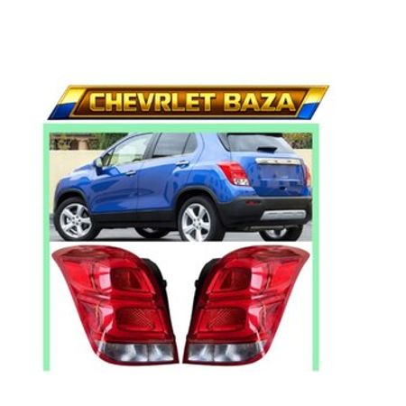 Chevrolet Trax 2019 arxa stop farası – Ehtiyat hissələri – ucuztap.az