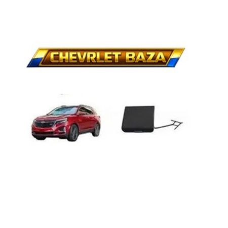 Chevrolet Equinox 2022 ön buksir yeri – Ehtiyat hissələri – ucuztap.az