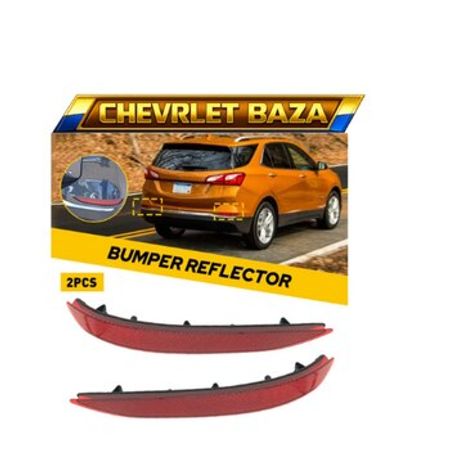 Chevrolet Equinox 2017-2020 işığı – Ehtiyat hissələri – ucuztap.az