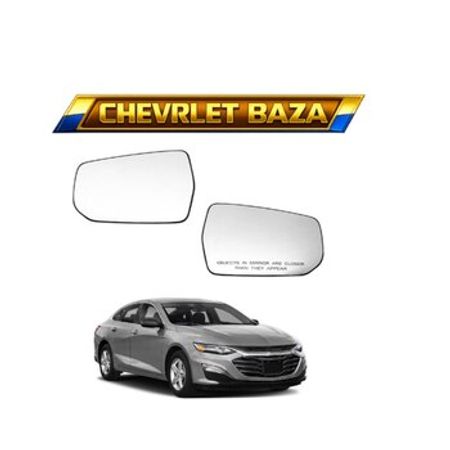 Chevrolet Malibu 2016-2018 yan güzgü içi – Ehtiyat hissələri – ucuztap.az