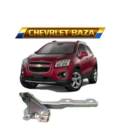 Chevrolet Trax 2014-2015 kapot petləsi – Ehtiyat hissələri – ucuztap.az