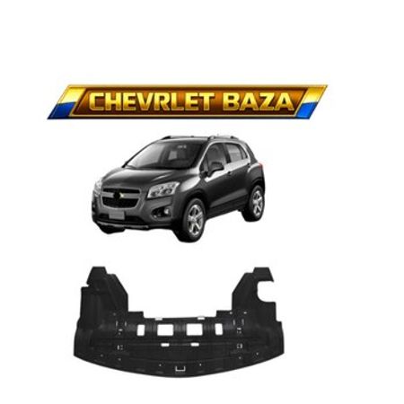 Chevrolet Trax 2014-2015 bufer altı – Ehtiyat hissələri – ucuztap.az