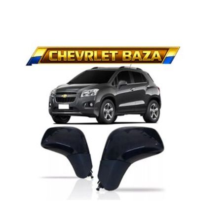 Chevrolet Trax 2014-2015 yan güzgü qapağı – Ehtiyat hissələri – ucuztap.az