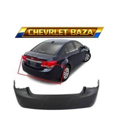Chevrolet Cruze 2009-2015 arxa buferi – Ehtiyat hissələri – ucuztap.az