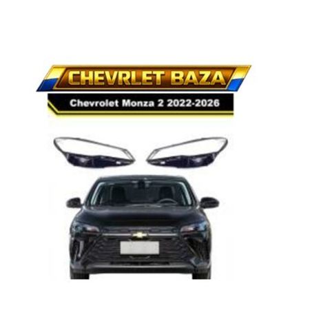 Chevrolet Monza 2023 fara şüşəsi – Ehtiyat hissələri – ucuztap.az