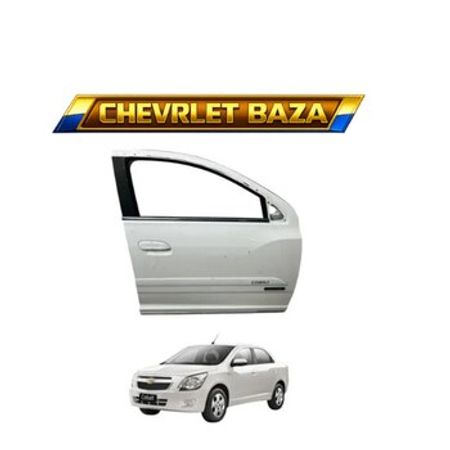 Chevrolet Cobalt 2024 qabaq qapısı – Ehtiyat hissələri – ucuztap.az