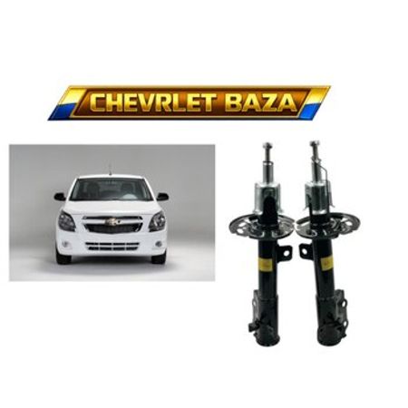 Chevrolet Cobalt ön amortizatorları – Ehtiyat hissələri – ucuztap.az