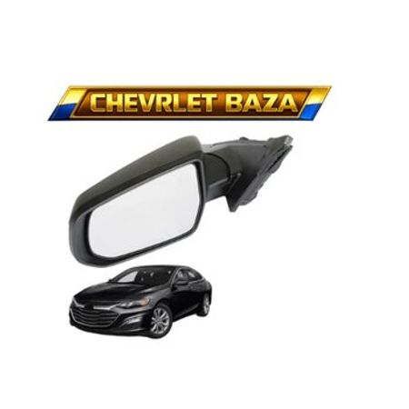 Chevrolet Malibu 2019-2022 yan güzgüləri – Ehtiyat hissələri – ucuztap.az