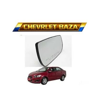 Chevrolet Aveo 2011-2013 yan güzgü içi – Ehtiyat hissələri – ucuztap.az