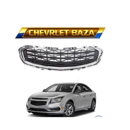 Chevrolet Cruze 2015 sadə orta radiator barmaqlığı – Ehtiyat hissələri – ucuztap.az