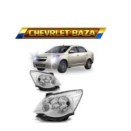 Chevrolet Cobalt elektron farası – Ehtiyat hissələri – ucuztap.az