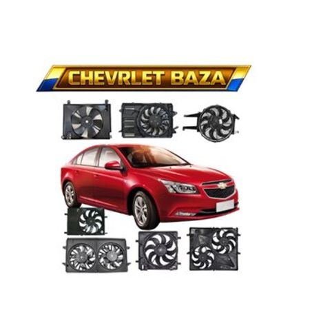 Chevrolet Cruze 2009-2015 elektropəri – Ehtiyat hissələri – ucuztap.az