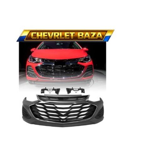 Chevrolet Cruze 2019-2021 ön buferi – Ehtiyat hissələri – ucuztap.az