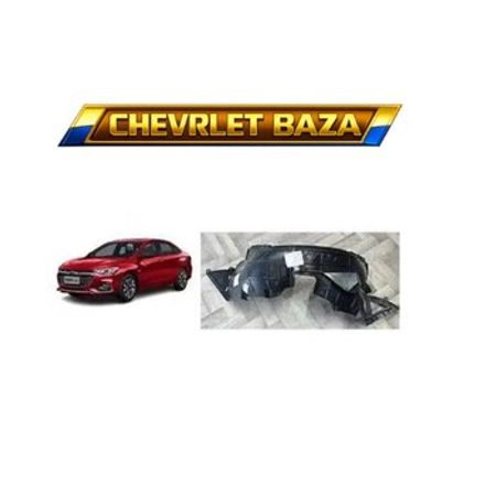Chevrolet Monza 2023 ön qanad altı – Ehtiyat hissələri – ucuztap.az