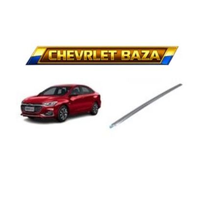 Chevrolet Monza 2023 arxa baqaj nikeli – Ehtiyat hissələri – ucuztap.az