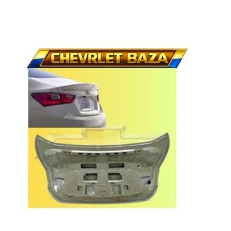 Chevrolet Malibu 2016-2020 baqajı – Ehtiyat hissələri – ucuztap.az