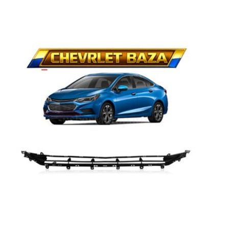 Chevrolet Cruze 2016-2019 buferin alt toru – Ehtiyat hissələri – ucuztap.az