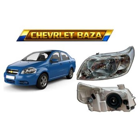Chevrolet AveoT250 farası – Ehtiyat hissələri – ucuztap.az