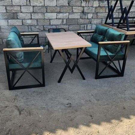 Masa və divanlar – Divanlar və kreslolar – ucuztap.az