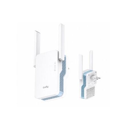 Siqnal gücləndiricisi CUDY RE1200 Wi-Fi 5 – Şəbəkə avadanlıqları – ucuztap.az