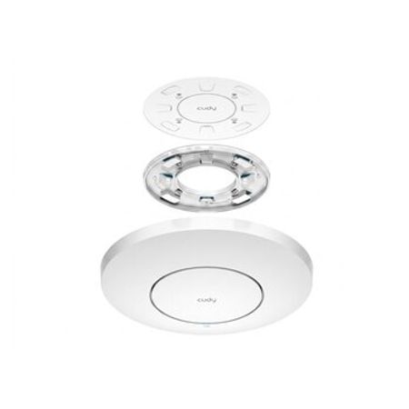 CUDY AP1300P | 1.0 (Passiv PoE dəstəkli Wi-Fi Access Point) – Şəbəkə avadanlıqları – ucuztap.az