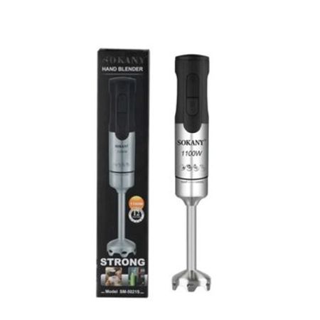 Blender Sokany – Digər – ucuztap.az