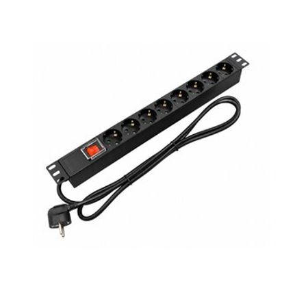 Elektrik paylayıcı FINEN FN-PDU8AAS – Təmir və tikinti – ucuztap.az