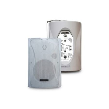 DSP8064B/W divara quraşdırıla bilən düzbucaqlı dinamik (40W) – Audio və video – ucuztap.az