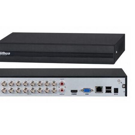 Dahua XVR1B16-I 16 Kanal WizSense DVR – Təhlükəsizlik avadanlığı – ucuztap.az