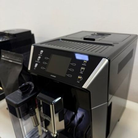 Qəhvədəmləyən Delonghi ECAM 550.55.SB – Digər – ucuztap.az