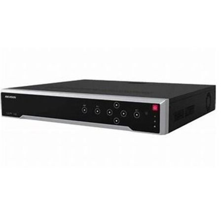 Hikvision DS-7716NI-K4 16 Kanal 4K 1U NVR – Təhlükəsizlik avadanlığı – ucuztap.az