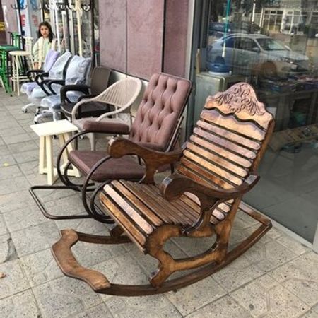 Yellənən kreslo – Divanlar və kreslolar – ucuztap.az
